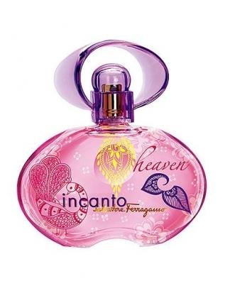 Salvatore Ferragamo Incanto Heaven