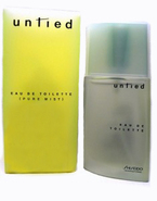 Shiseido Untied 