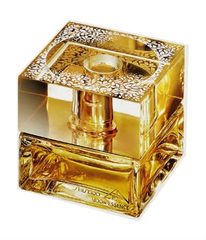 Shiseido Zen Moon Essence 