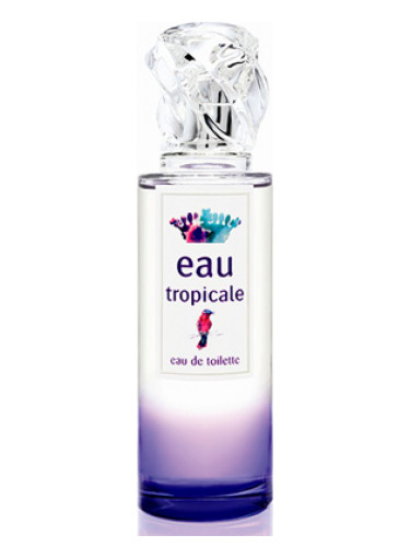 Sisley Eau Tropicale