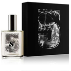 Six Scents Series One № 5 Illicit Sex