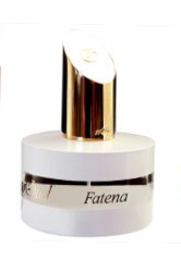 SoOud Fatena  Parfum Eau Fine