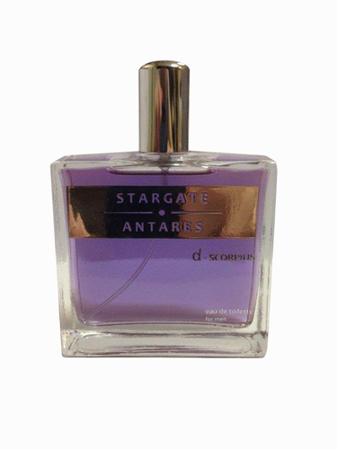 Stargate Antares d-scorpius for men