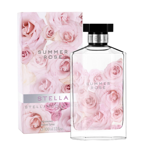 Stella McCartney Summer Rose 