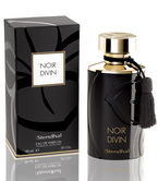 Stendhal Noir Divin 