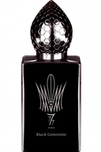 Stephane Humbert Lucas 777 Black Gemstone
