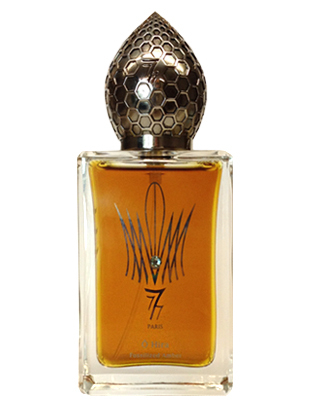 Stephane Humbert Lucas 777 O Hira