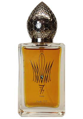Stephane Humbert Lucas 777 Oud