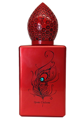 Stephane Humbert Lucas 777 Qom Chilom