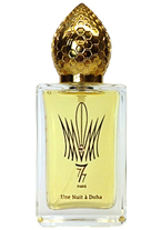 Stephane Humbert Lucas 777 Une Nuit a Doha