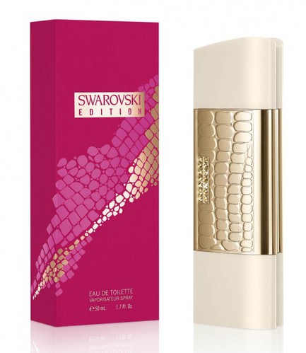 Swarovski Edition 2012