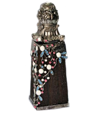 Syed Junaid Alam Essence of Arabia Musk 