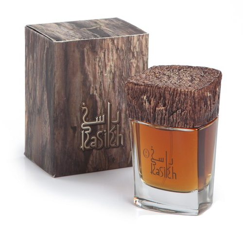 Syed Junaid Alam Rasikh Oud