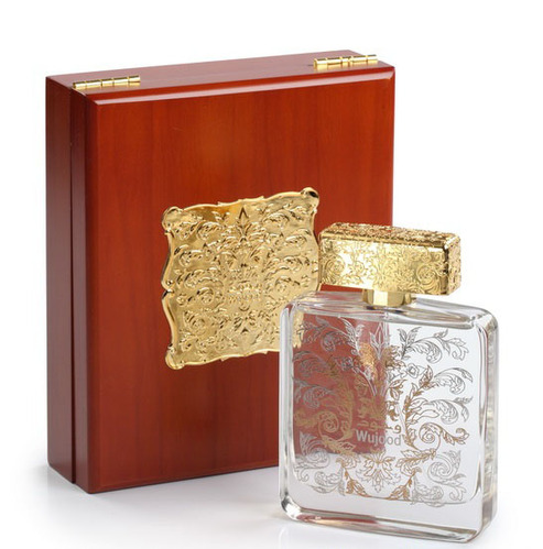 Syed Junaid Alam Wujood 