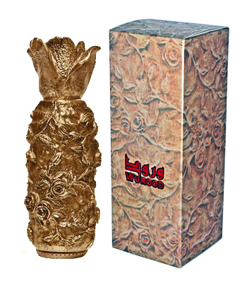 Syed Junaid Alam Wurood