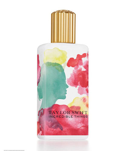 Taylor Swift Incredible Things