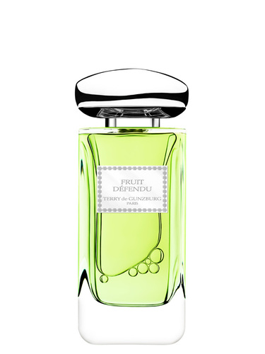 Terry de Gunzburg Fruit Defendu