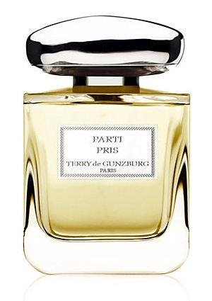 Terry de Gunzburg Parti Pris