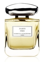 Terry de Gunzburg Parti Pris