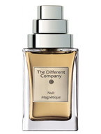 The Different Company Nuit Magnetique