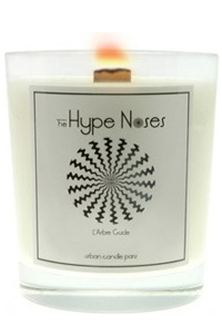 The Hype Noses L' Arbre Guide