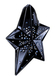 Thierry Mugler Angel Black Brilliant Star