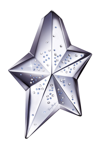 Thierry Mugler Angel Silver Brilliant Star