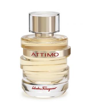 Salvatore Ferragamo Attimo Woman
