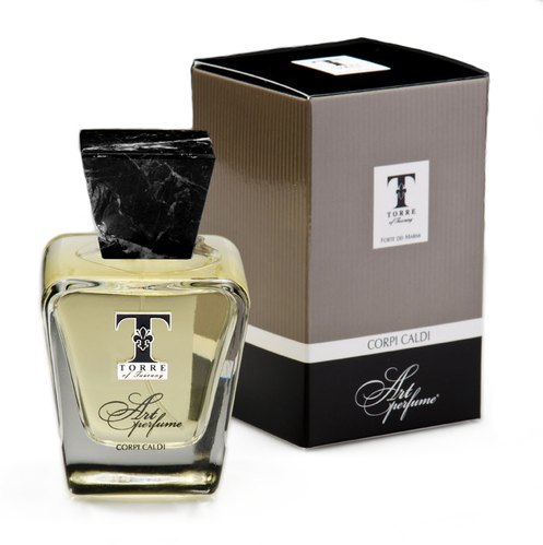 Torre of Tuscany Corpi Caldi