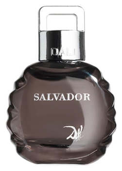 Salvador Dali Salvador