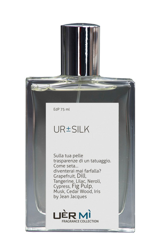 UERMI Silk