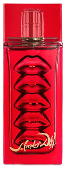 Salvador Dali RubyLips