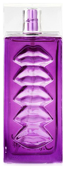 Salvador Dali PurpleLips