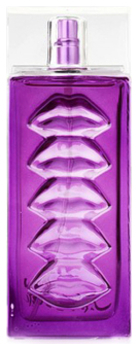 Salvador Dali PurpleLips