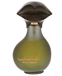 Salvador Dali Pour Homme