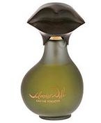 Salvador Dali Pour Homme