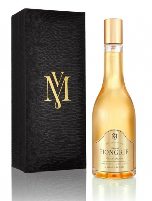 Viktoria Minya Eau de Hongrie