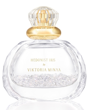 Viktoria Minya Hedonist Iris