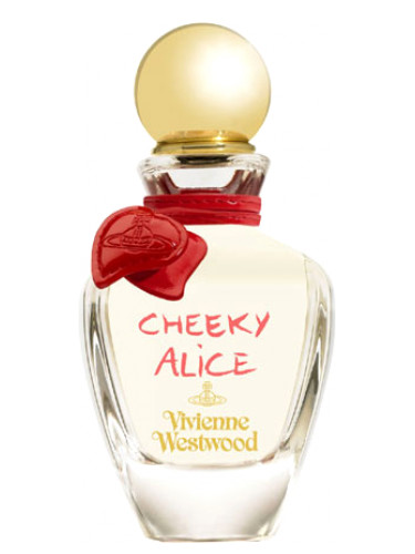 Vivienne Westwood Cheeky Alice