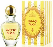 Vivienne Westwood Sunny Alice