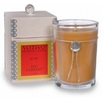 Votivo Ароматическая свеча Красная смородина