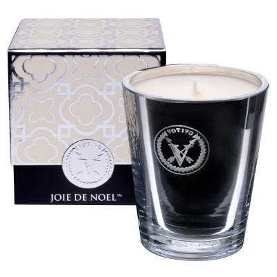 Votivo Ароматическая свеча Новогоднее веселье