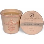 Votivo Ароматическая свеча Степной шалфей