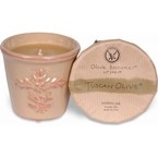 Votivo Ароматическая свеча Тосканская олива