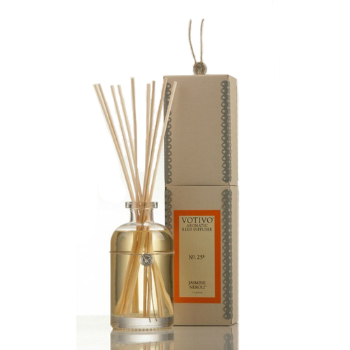 Votivo Ароматический диффузор Жасмин Нероли