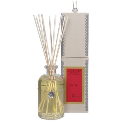 Votivo Ароматический набор Красная смородина