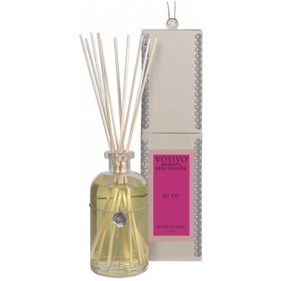 Votivo Ароматический набор Розовый вихрь