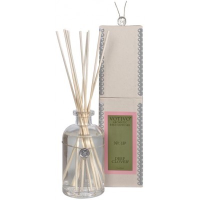 Votivo Ароматический набор Терпкий клевер