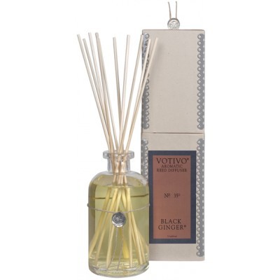Votivo Ароматический набор Черный имбирь