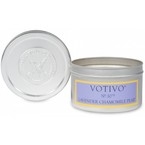 Votivo Свеча для путешествий Ромашка, лаванда и груша